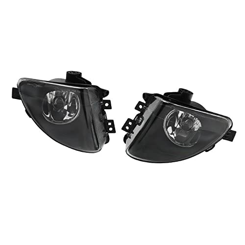 Fog Lamp Fog Light Compatible With Bmw 5 Series F10 2010-2014 Fog Lamp Fog Light Right 63177216886