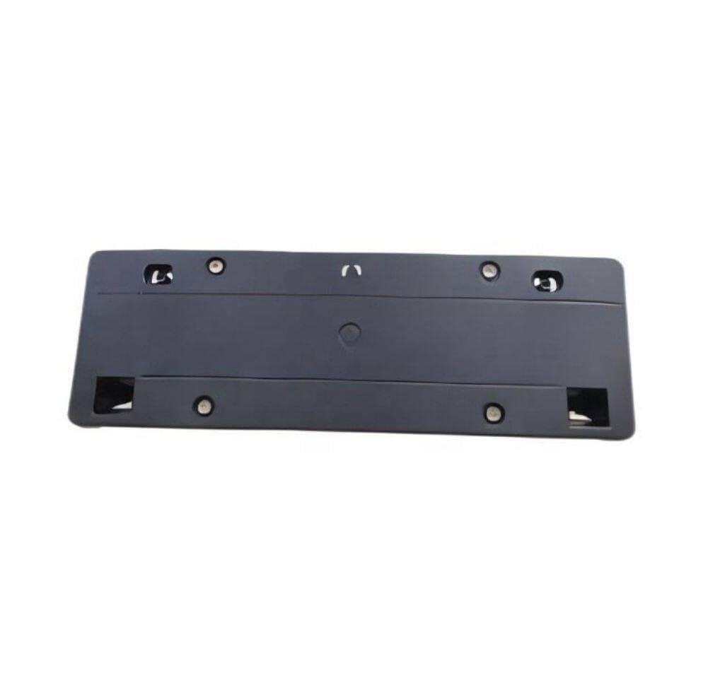 Front Licence Plate Grill 2238805402 Compatible With Mercedes-Benz S-CLASS W223 (2020-2023) Tag No.125