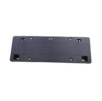 Front Licence Plate Grill 2238805402 Compatible With Mercedes-Benz S-CLASS W223 (2020-2023) Tag No.125
