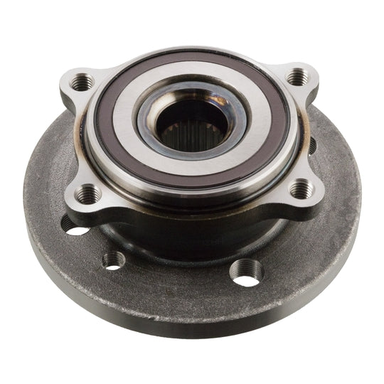 Front Wheel Bearing 31226776671 & 31222318457 & 31 226776162Compatible With MINI & MINI (R56) & MINI CLUBMAN (R55) & MINI CLUBVAN (R55) & MINI (R56)