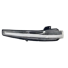 Side Mirror Light Compatible With Mercedes C Class W205 2014-2018 E Class W213 2016-2020 S Class W222 2014-2020 Side Mirror Light 999060701 Left