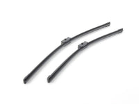 Wiper Blade 2048202145 Compatible With Mercedes Benz X204 GLK
