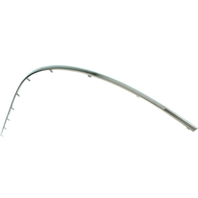 Rear Bumper Chrome Left 2078852121 Right 2078852221  Compatible With Mercedes Benz  E-CLASS C207 (2010-2013) Tag No.237