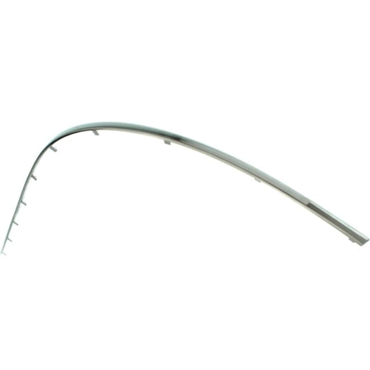 Rear Bumper Chrome Left 2078852121 Right 2078852221  Compatible With Mercedes Benz  E-CLASS C207 (2010-2013) Tag No.237