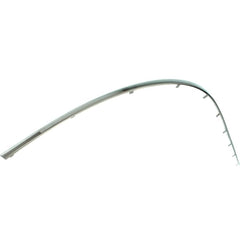 Rear Bumper Chrome Left 2078852121 Right 2078852221  Compatible With Mercedes Benz  E-CLASS C207 (2010-2013) Tag No.237