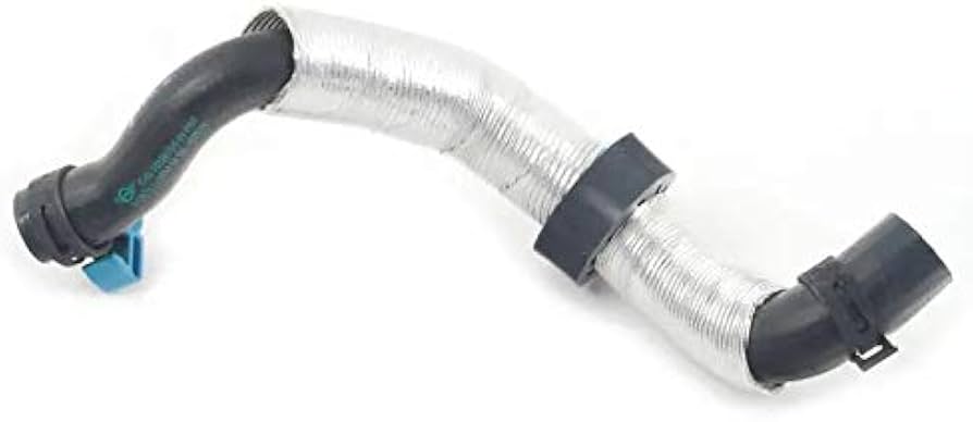Radiator Coolant Hose 17127532970 Compatible With MINI R50 R52