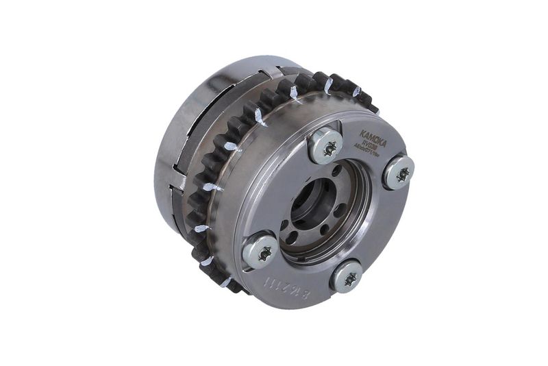 Exhaust Left Camshaft Adjuster A2760503800 Compatible With MERCEDES BENZ