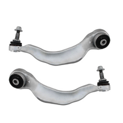 Front Lower Control Arm Left 31106861157 & Right 31106861158 Compatible With BMW  G30 G11 G12