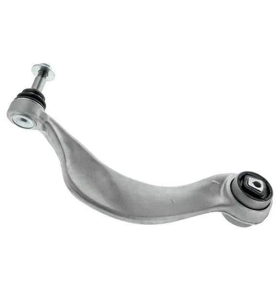 Front Wheel Control Lower Arm Left & Right 31126777729 31124081431 31126777730 31124081432 Compatible With BMW F07 F02 4MATIC