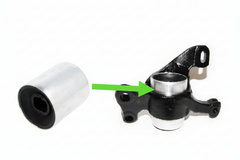 Suspension Bushing/Arm Bush 31126874343 Compatible With BMW For X1 F49