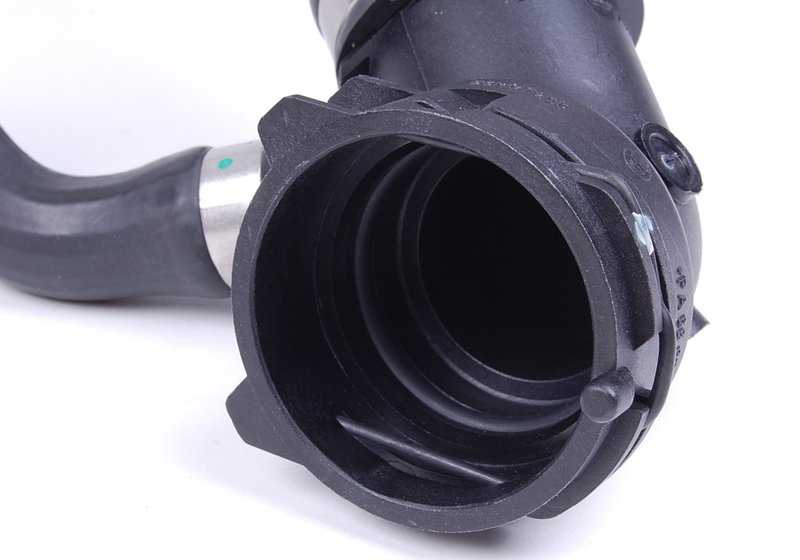 Upper Radiator Hose 11537505228 Compatible With BMW E39