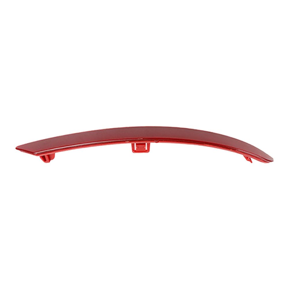 Rear Bumper Reflector Compatible With BMW 7 Series F01 F02 Rear Bumper Reflector Left 63147311179 & Right 63147311180 Tag-RB-51