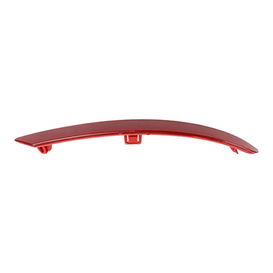 Rear Bumper Reflector Compatible With BMW 7 Series F01 F02 Rear Bumper Reflector Left 63147311179 & Right 63147311180 Tag-RB-51