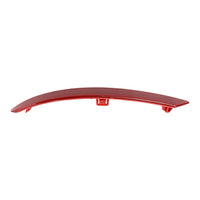 Rear Bumper Reflector Compatible With BMW 7 Series F01 F02 Rear Bumper Reflector Left 63147311179 & Right 63147311180 Tag-RB-51