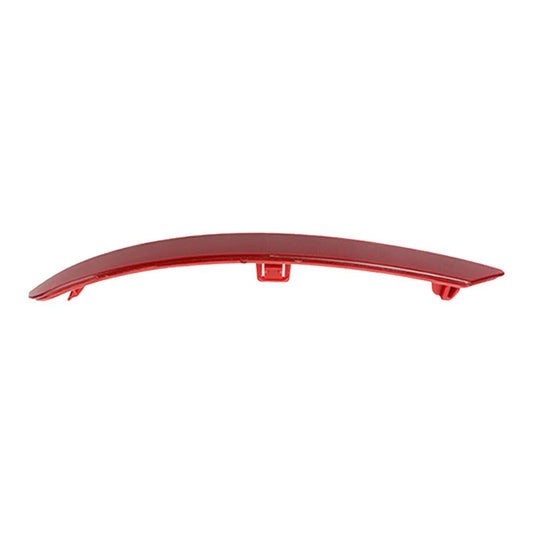 Rear Bumper Reflector Compatible With BMW 7 Series F01 F02 Rear Bumper Reflector Left 63147311179 & Right 63147311180 Tag-RB-51
