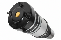 Front Left Air Suspensions Shock Strut Absorber Air Spring Bag 4F0616039 4F0616039AA 4F0616039S 4F0616039T 4F0616039R Compatible With AUDI A6 C6 (4F2) | A6 / S6 (2004-11)