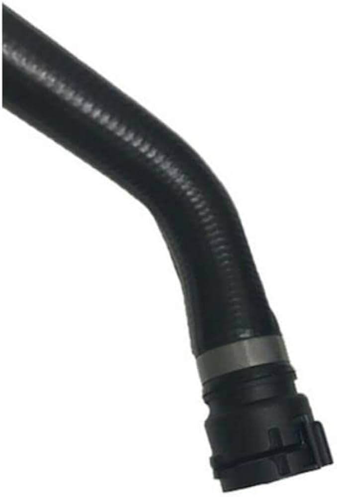 Engine Coolant Hose 64218381387 64218380126 Compatible With BMW X5 E53