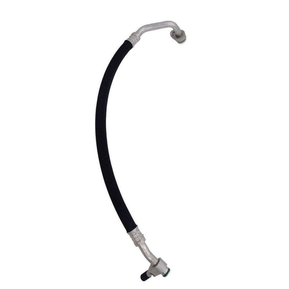 Air Conditioning Pipe 1668301115 A1668301115 Compatible With Mercedes Benz W166