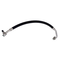 Air Conditioning Pipe 1668301115 A1668301115 Compatible With Mercedes Benz W166