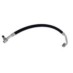 Air Conditioning Pipe 1668301115 A1668301115 Compatible With Mercedes Benz W166