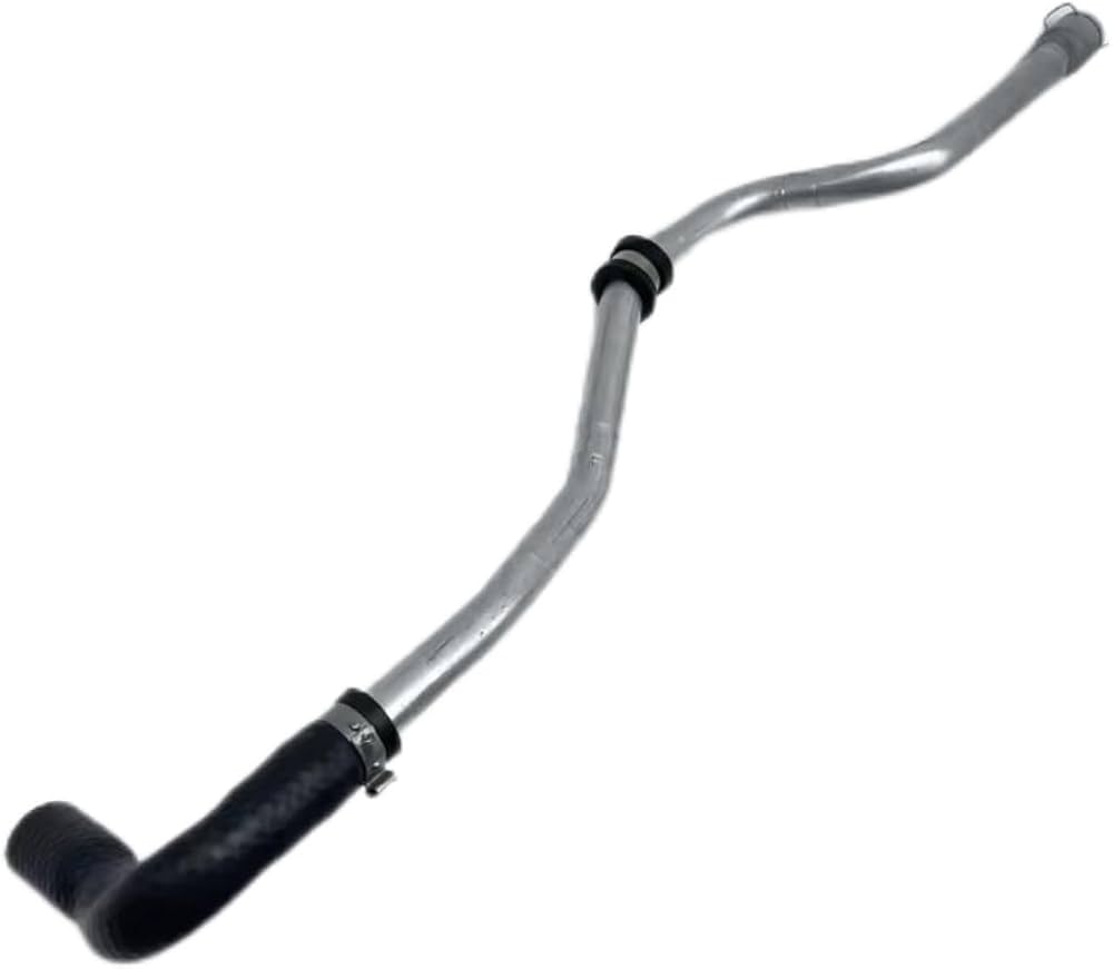 Oil Radiator Coolant Hose 11538602265 Compatible With BMW G07 G12