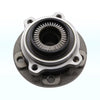 Front Wheel Hub 31206850154 31206777757  31206867088 31206868480 31206870725 31202457371 31222450656 Compatible With BMW X3 F25