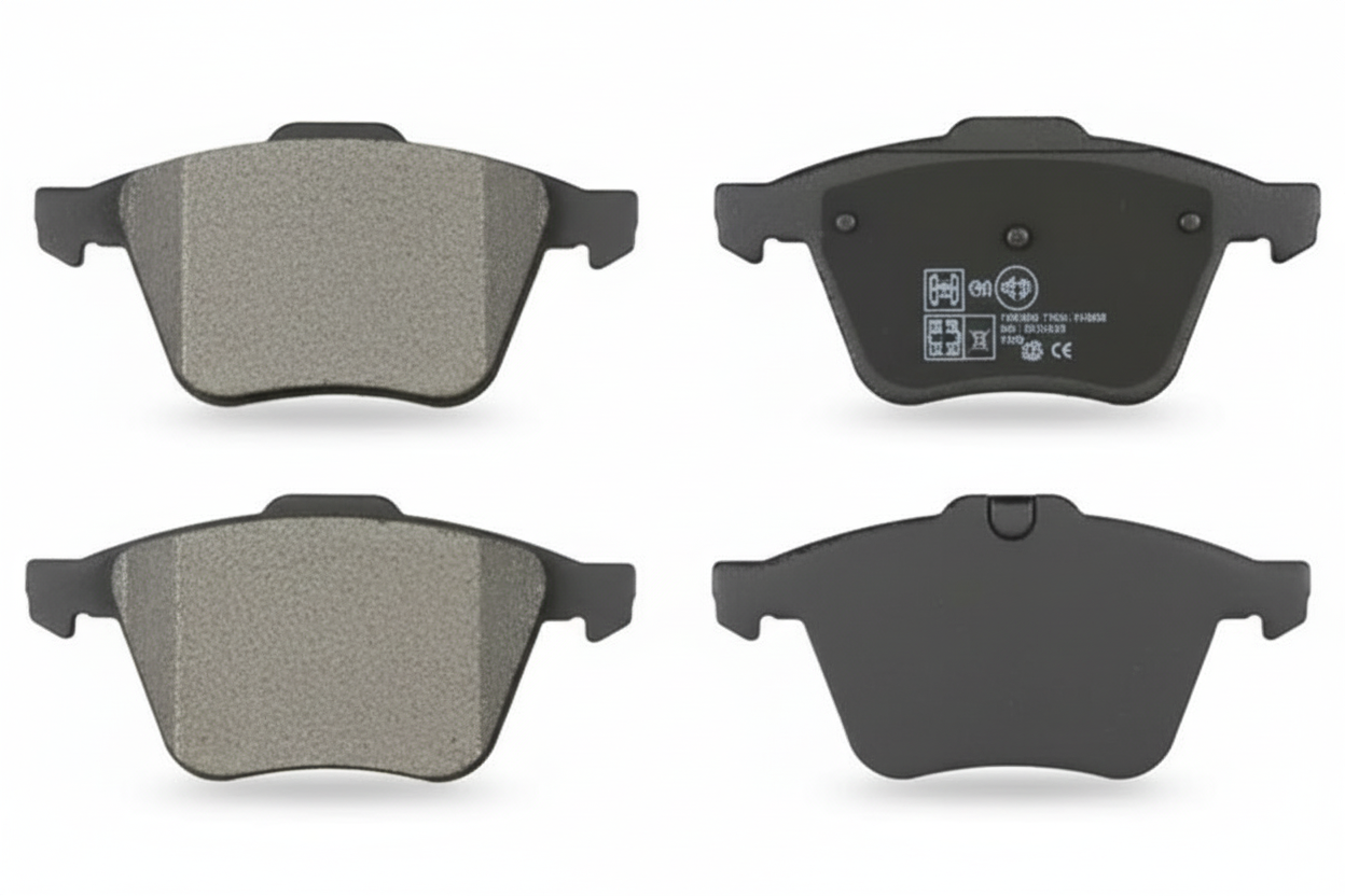 Brake Pad Set  31262705 Compatible With VOLVO XC90