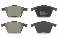 Brake Pad Set  31262705 Compatible With VOLVO XC90