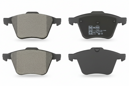 Brake Pad Set brake Disc 31262705 Compatible With VOLVO XC90