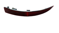 Rear Bumper Light (Set) Left 4N0945105A & Right 4N0945106A Compatible With Audi A8 4N (18-22) Tag No.179