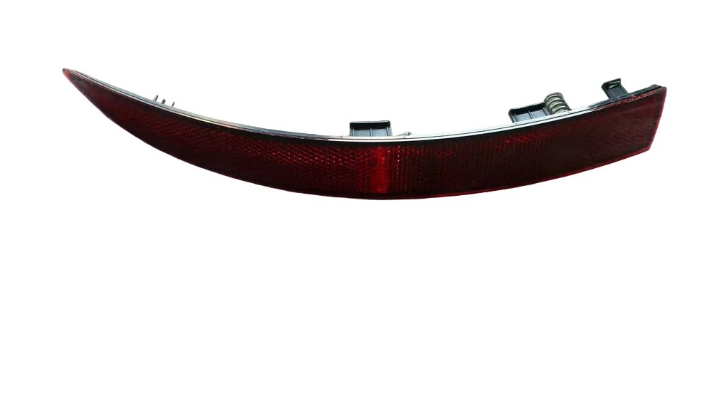 Rear Bumper Light (Set) Left 4N0945105A & Right 4N0945106A Compatible With Audi A8 4N (18-22) Tag No.179