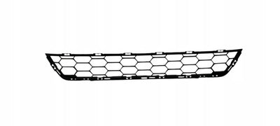 Front Bumper Lower Grill 31290945 Compatible With Volvo V40 (2013-19)