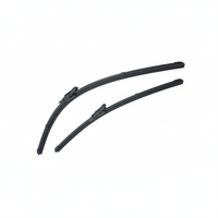 Wiper Blade 1768202800 Compatible with Mercedes Benz A180