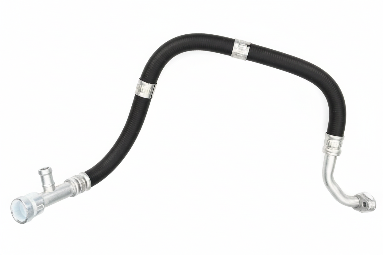 Hose Pipe A2228306102 Compatible With Mercedes Benz S Class S320 S350 S400 S450 (2018–2020)