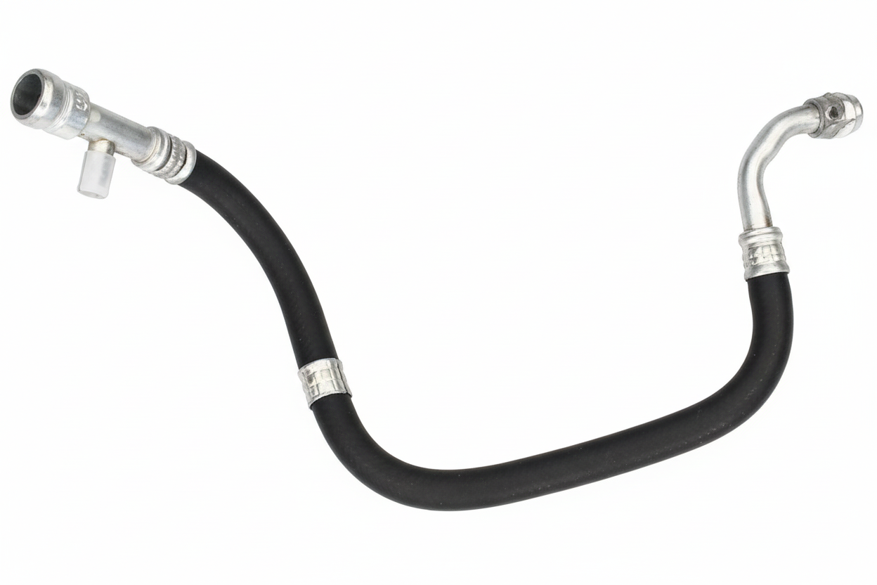 Hose Pipe A2228306102 Compatible With Mercedes Benz S Class S320 S350 S400 S450 (2018–2020)