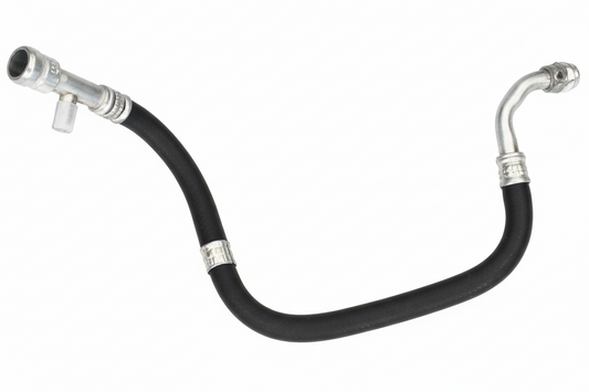 Hose Pipe A2228306102 Compatible With Mercedes Benz S Class S320 S350 S400 S450 (2018–2020)