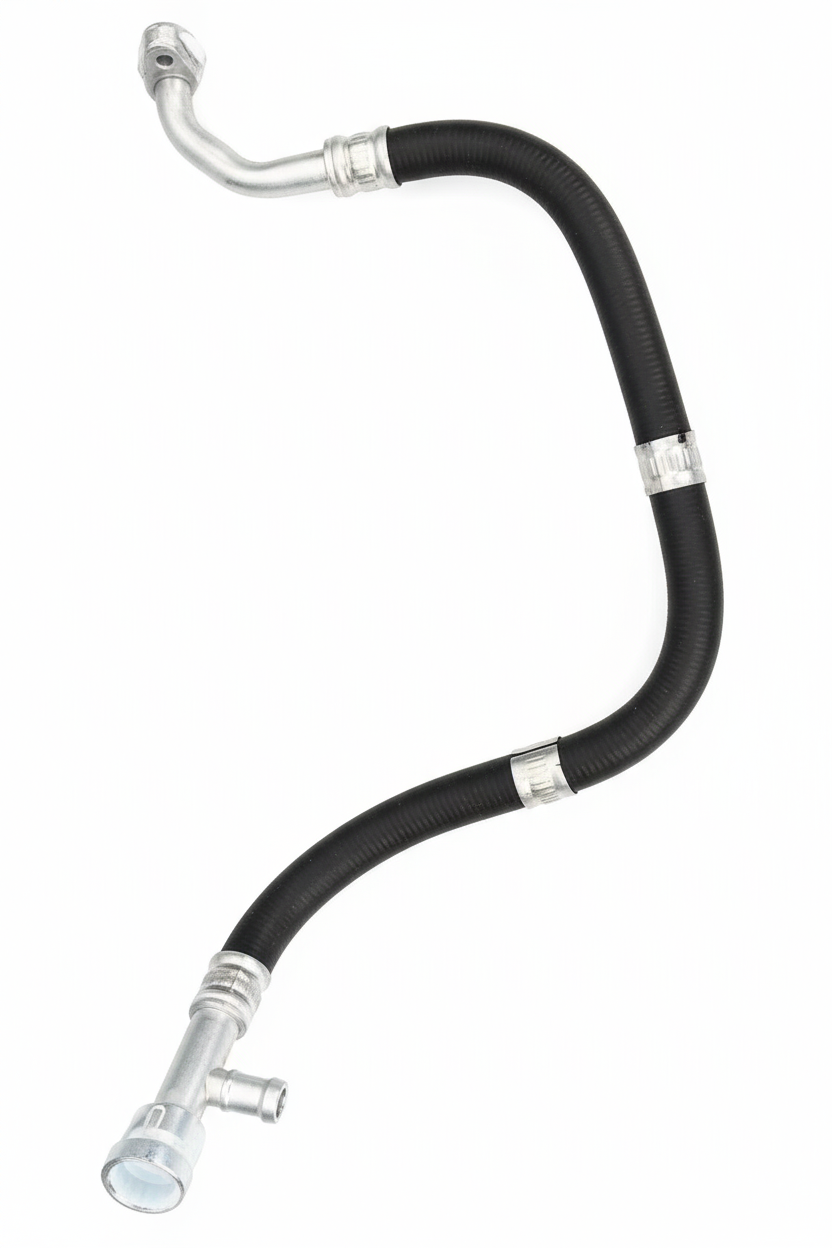 Hose Pipe A2228306102 Compatible With Mercedes Benz S Class S320 S350 S400 S450 (2018–2020)