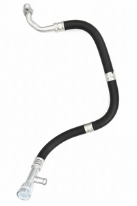 Hose Pipe A2228306102 Compatible With Mercedes Benz S Class S320 S350 S400 S450 (2018–2020)