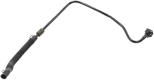 Coolant Hose Pipe 4G0121081AH Compatible With Audi A6 S6 A6L A7 Sportback (4GA Tag No.650