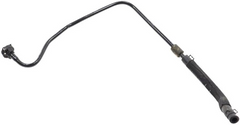 Coolant Reservoir Tank Hose 4G0121081AH Compatible With Audi A6 S6 A6L A7 Sportback (4GA
