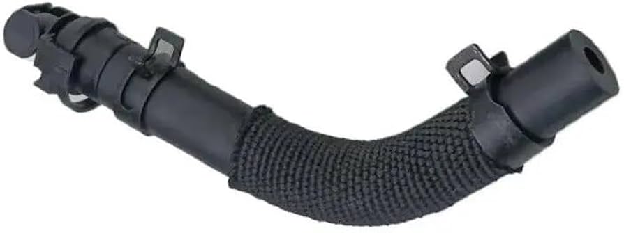 Coolant Hose 2702031682 2702031882 Compatible With Mercedes Benz M270