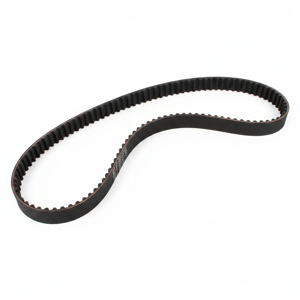 Multi-Rib Belt Kit 6PK1130K3 Compatible With VW Tiguan Allspace (BW2, BJ2) (CONTINENTAL)