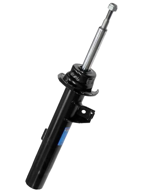 Front Suspension Shock Absorber Strut Left 31316796155 Compatible With BMW E90 E92 E93