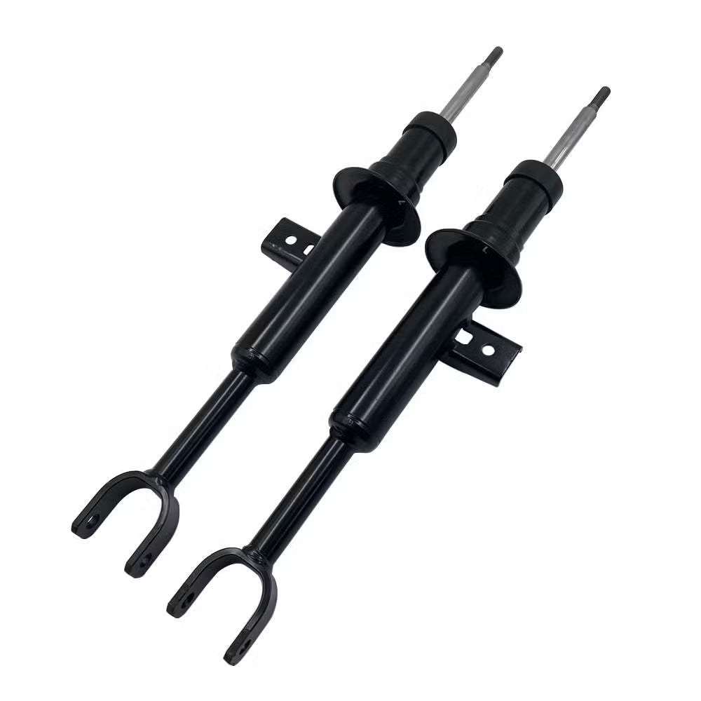 Front Right  Shock Absorber 31316850442 Compatible With BMW 5 Series (F10) & 6 Gran Coupe (F06) (1PCS)