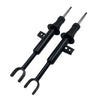 Front Right  Shock Absorber 31316850442 Compatible With BMW 5 Series (F10) & 6 Gran Coupe (F06) (1PCS)