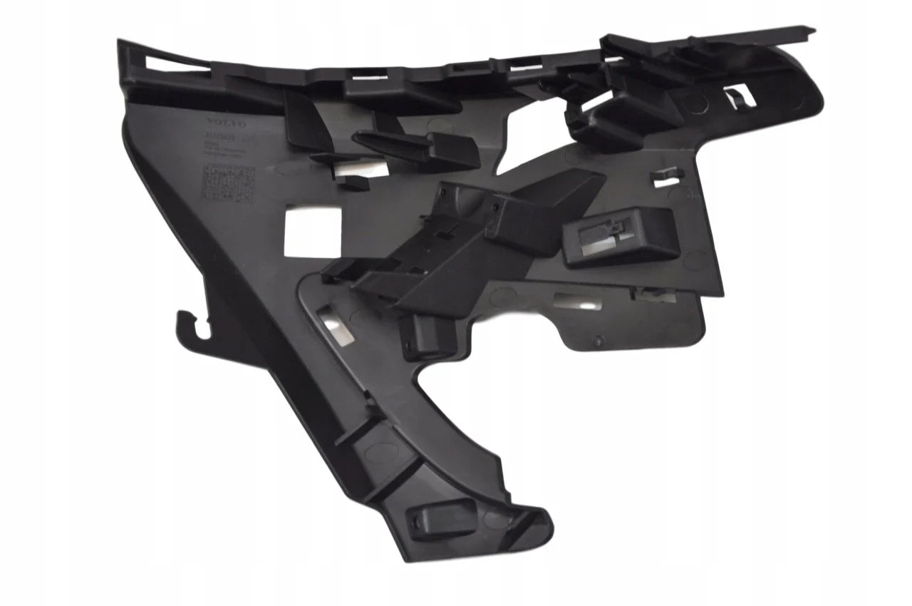 Front Bumper Bracket Left 31323425 & Right 31323426 Compatible With VOLVO S60 (2011-2013) Tag No.2709