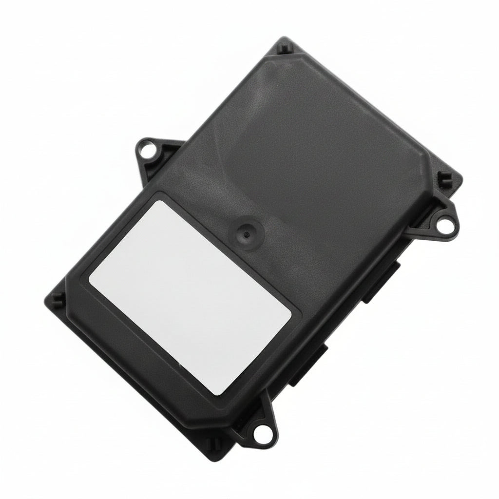 LED Headlight Daytime Running Light Module  5N0941329 Compatible With VW  GOLF VII Van (5G1)