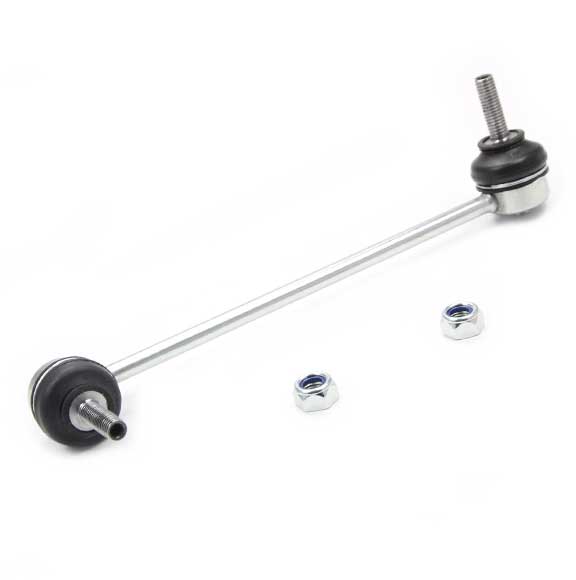 Front Balance Rod Ball Head Left & Right 31351095661 31351091855 31351095662 31351091856 Compatible With BMW E39