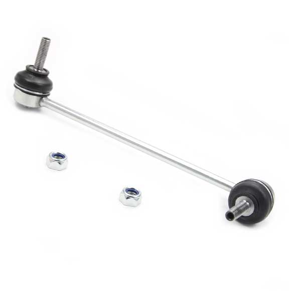 Front Balance Rod Ball Head Left & Right 31351095661 31351091855 31351095662 31351091856 Compatible With BMW E39