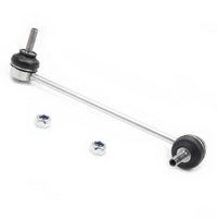 Front Balance Rod Ball Head Left & Right 31351095661 31351091855 31351095662 31351091856 Compatible With BMW E39